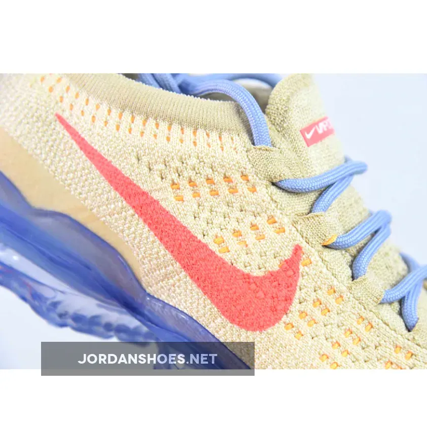 Nike Air VaporMax 2023 Flyknit Pale Vanilla Nike Air VaporMax 2023 Flyknit Pale Vanilla