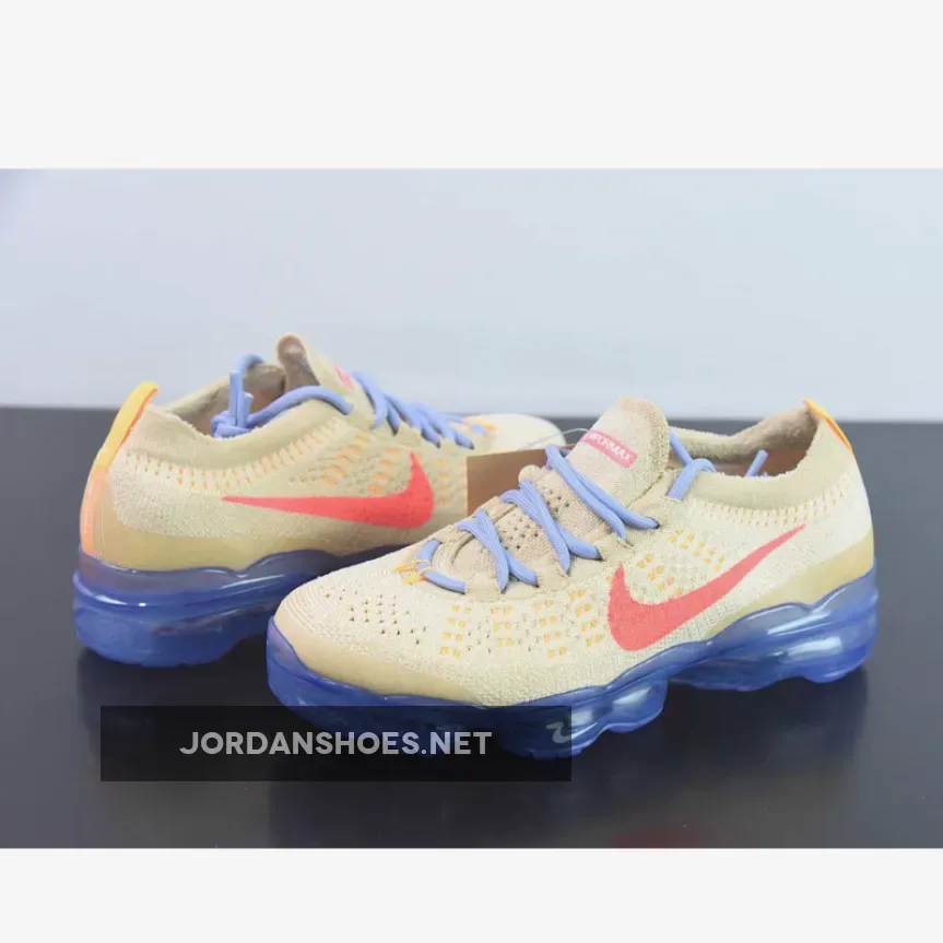 Nike Air VaporMax 2023 Flyknit Pale Vanilla Nike Air VaporMax 2023 Flyknit Pale Vanilla