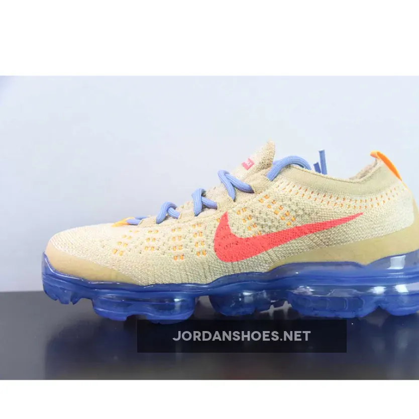 Nike Air VaporMax 2023 Flyknit Pale Vanilla Nike Air VaporMax 2023 Flyknit Pale Vanilla