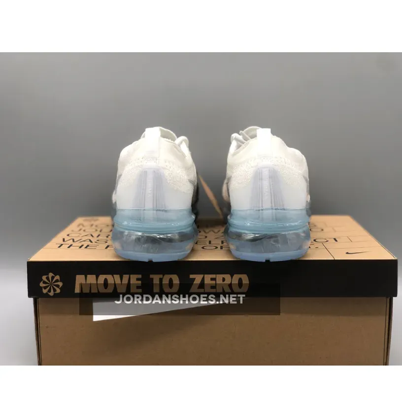 Nike Air VaporMax 2023 Flyknit White/Pure Platinum Nike Air VaporMax 2023 Flyknit White/Pure Platinum