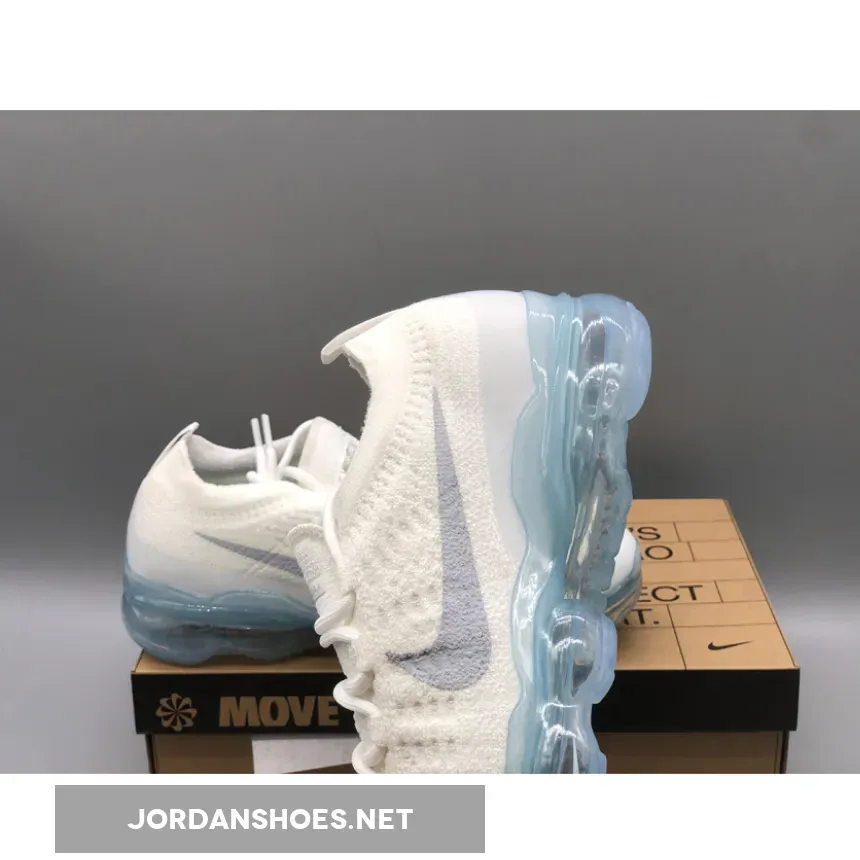 Nike Air VaporMax 2023 Flyknit White/Pure Platinum Nike Air VaporMax 2023 Flyknit White/Pure Platinum