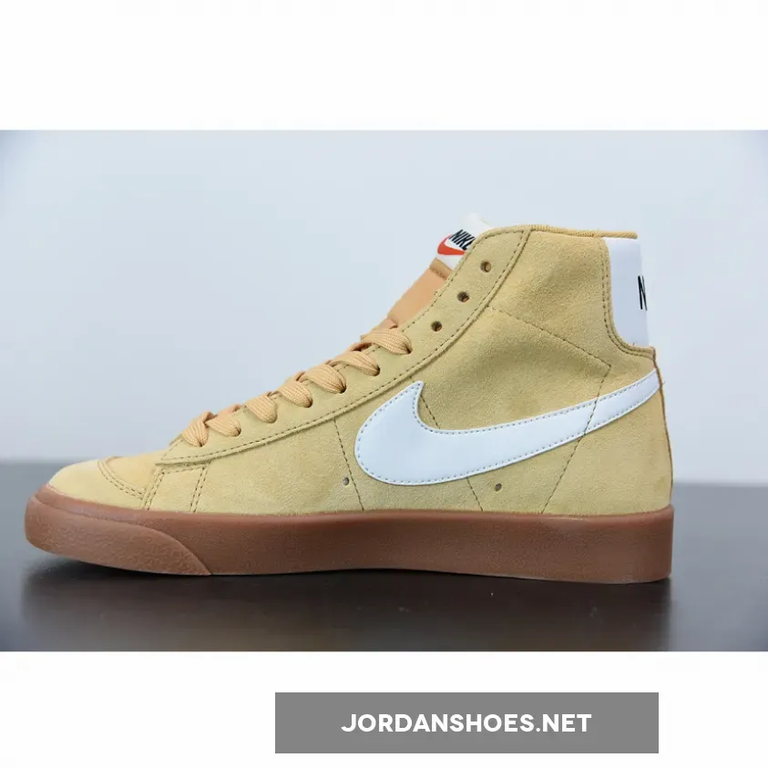 Nike Blazer Mid 77 Honeycomb Nike Blazer Mid 77 Honeycomb