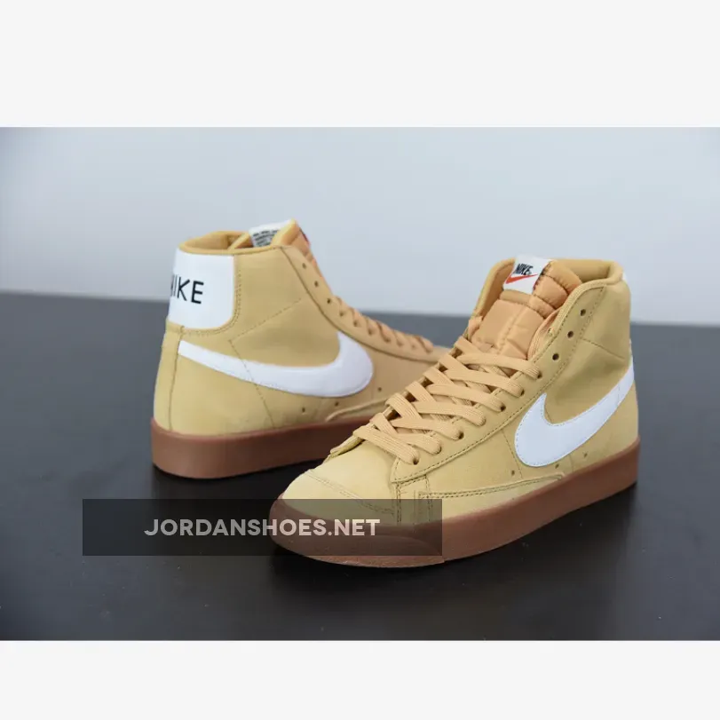 Nike Blazer Mid 77 Honeycomb Nike Blazer Mid 77 Honeycomb