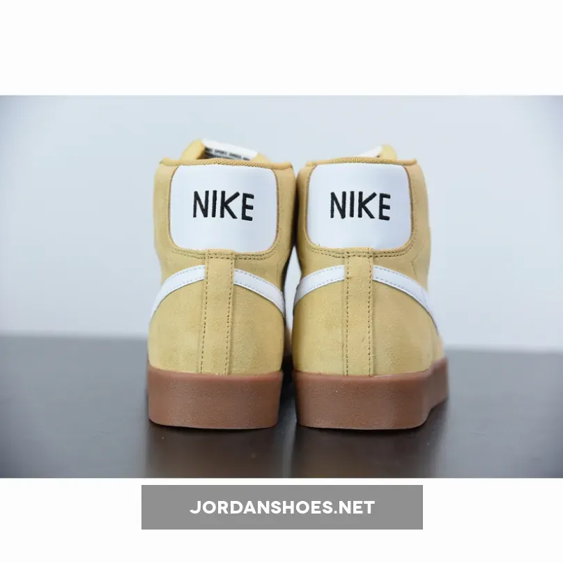 Nike Blazer Mid 77 Honeycomb Nike Blazer Mid 77 Honeycomb