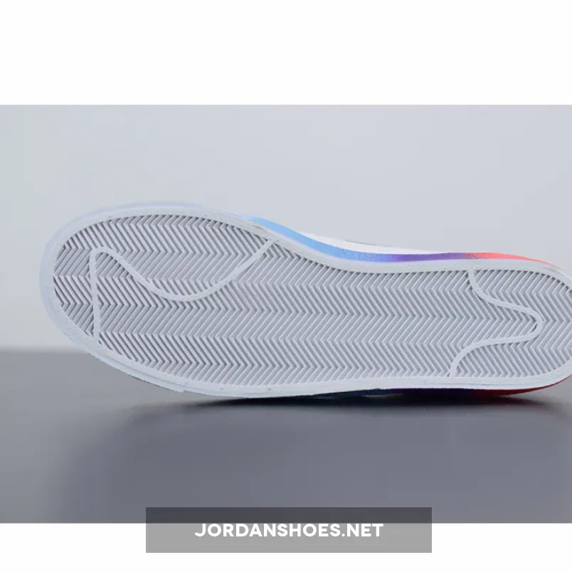 Nike Blazer Mid 77 Vintage Video Game White Nike Blazer Mid 77 Vintage Video Game White