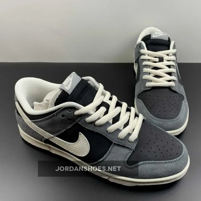 Nike Dunk Low ‘Black Stealth’ Nike Dunk Low ‘Black Stealth’