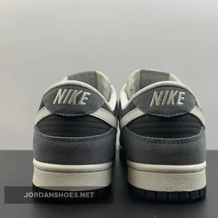 Nike Dunk Low ‘Black Stealth’ Nike Dunk Low ‘Black Stealth’