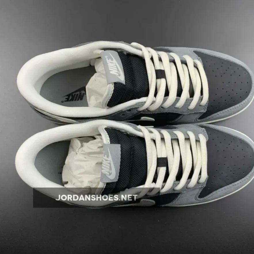 Nike Dunk Low ‘Black Stealth’ Nike Dunk Low ‘Black Stealth’