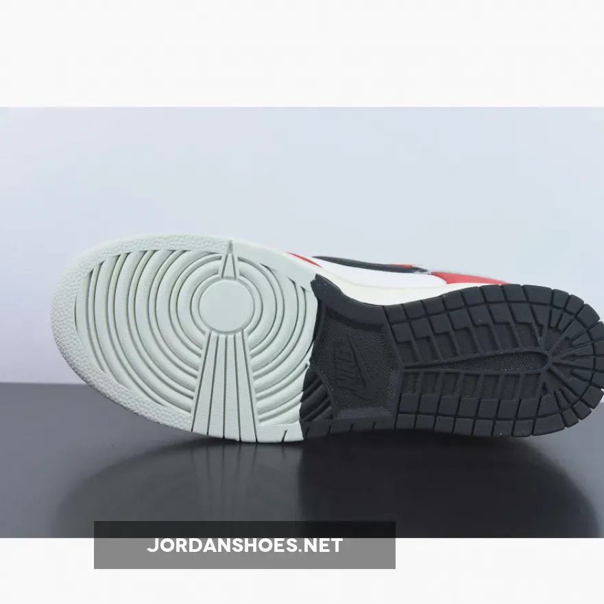 Nike Dunk Low Chicago Split Nike Dunk Low Chicago Split