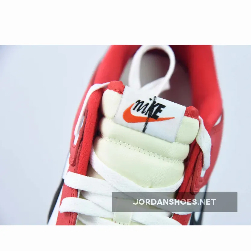 Nike Dunk Low Chicago Split Nike Dunk Low Chicago Split