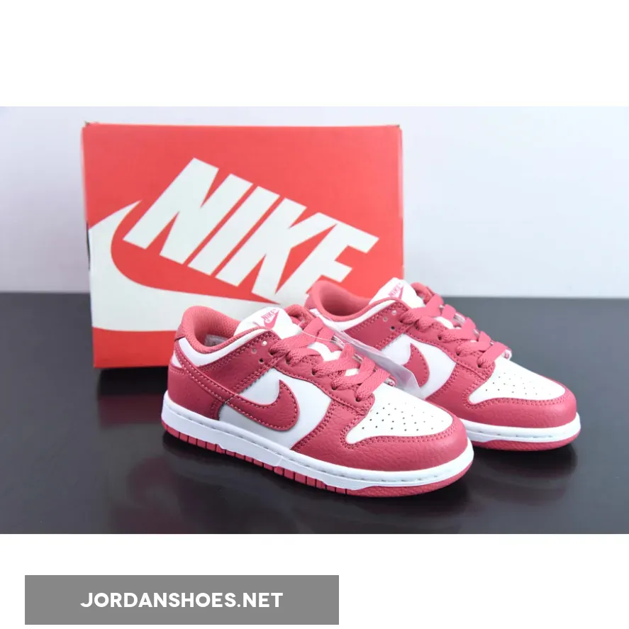 Nike Dunk Low GS Gypsy Rose For Womens