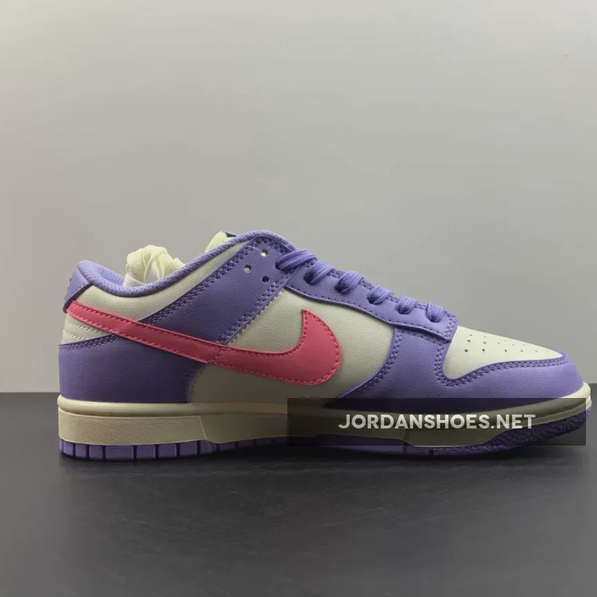 Nike Dunk Low "Indigo Haze" Nike Dunk Low "Indigo Haze"