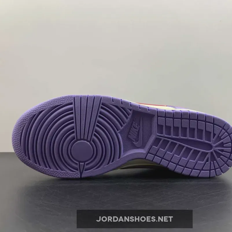 Nike Dunk Low "Indigo Haze" Nike Dunk Low "Indigo Haze"