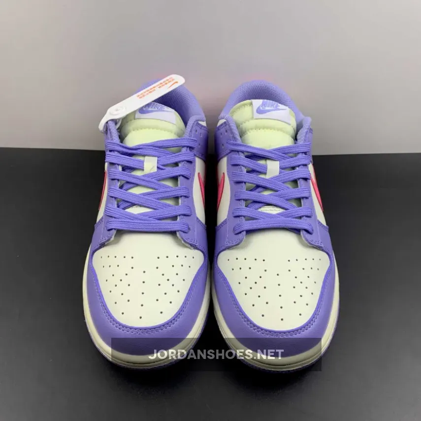 Nike Dunk Low "Indigo Haze" Nike Dunk Low "Indigo Haze"