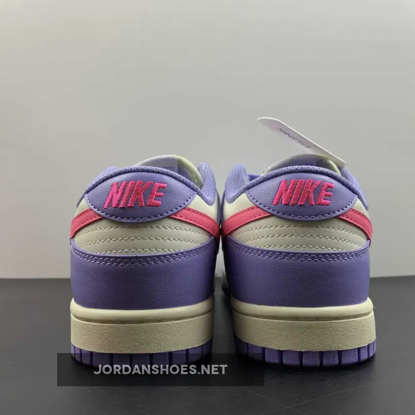 Nike Dunk Low "Indigo Haze" Nike Dunk Low "Indigo Haze"