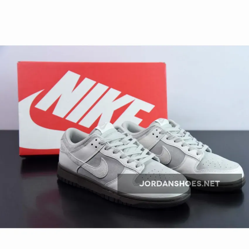 Nike Dunk Low Ironstone