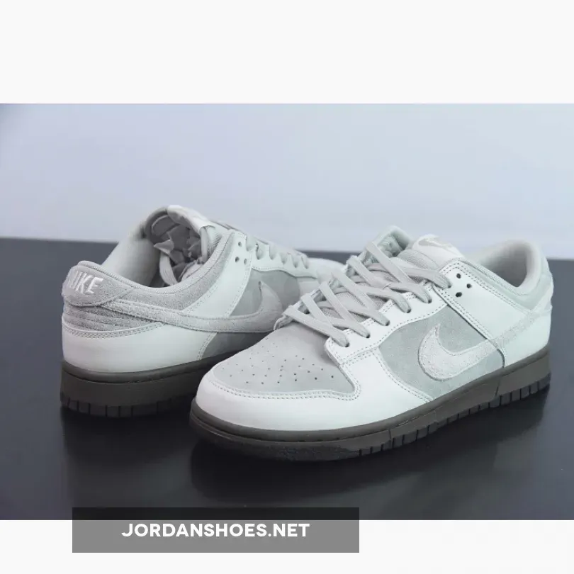 Nike Dunk Low Ironstone Nike Dunk Low Ironstone