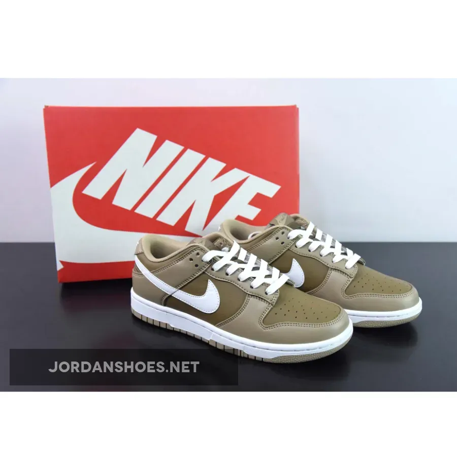 Nike Dunk Low Judge Grey