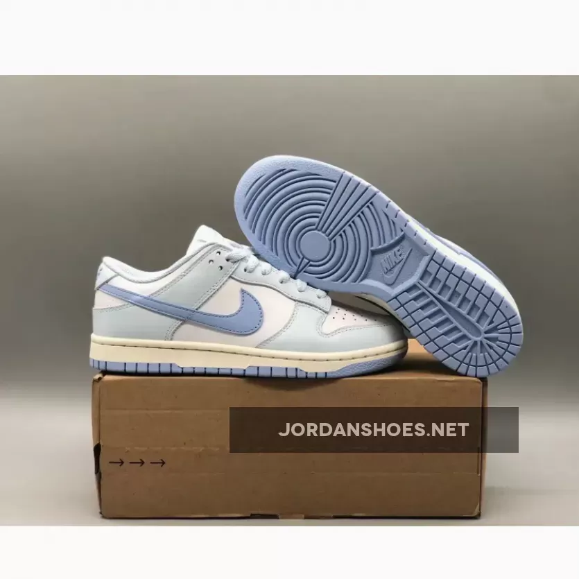 Nike Dunk Low Next Nature "Blue Tint"