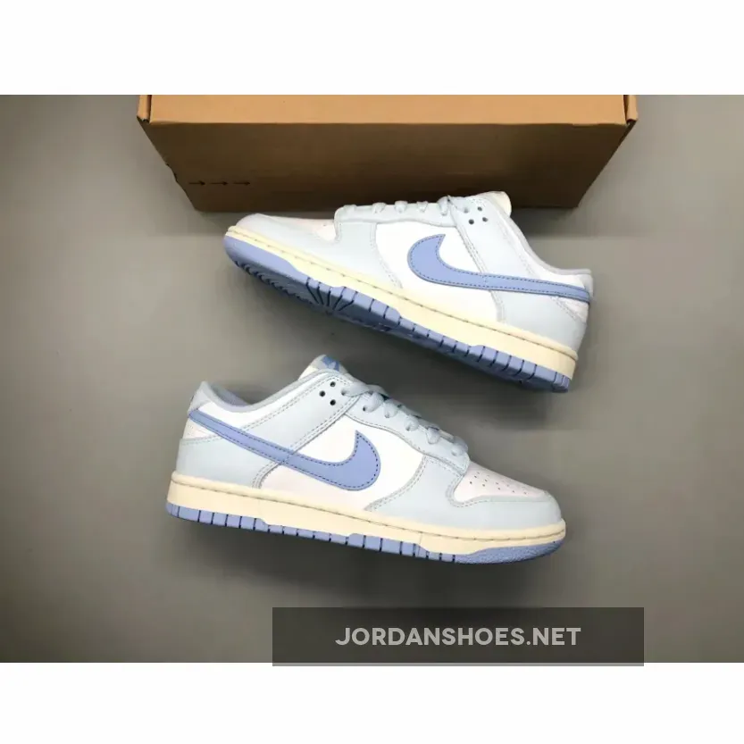 Nike Dunk Low Next Nature "Blue Tint" Nike Dunk Low Next Nature "Blue Tint"