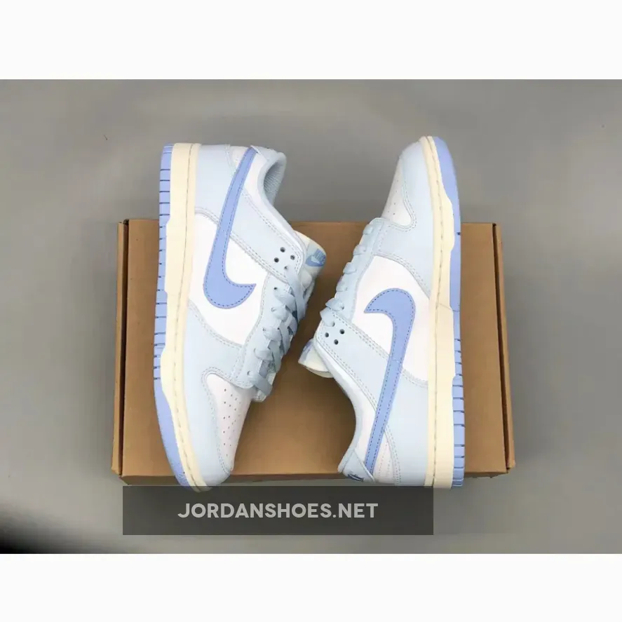 Nike Dunk Low Next Nature "Blue Tint" Nike Dunk Low Next Nature "Blue Tint"