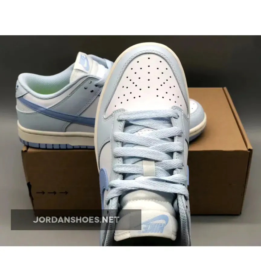 Nike Dunk Low Next Nature "Blue Tint" Nike Dunk Low Next Nature "Blue Tint"