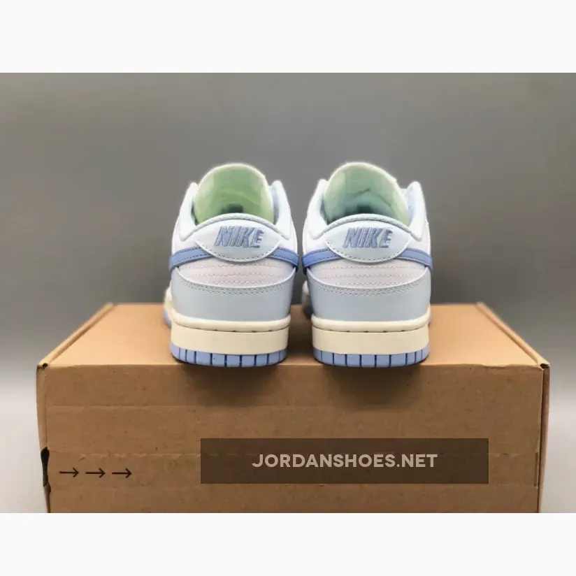 Nike Dunk Low Next Nature "Blue Tint" Nike Dunk Low Next Nature "Blue Tint"
