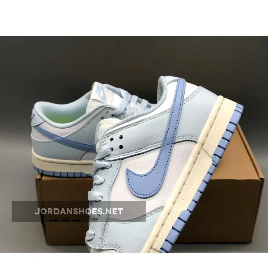 Nike Dunk Low Next Nature "Blue Tint" Nike Dunk Low Next Nature "Blue Tint"