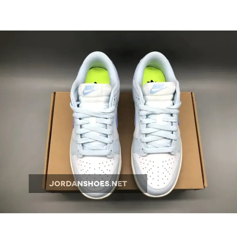 Nike Dunk Low Next Nature "Blue Tint" Nike Dunk Low Next Nature "Blue Tint"