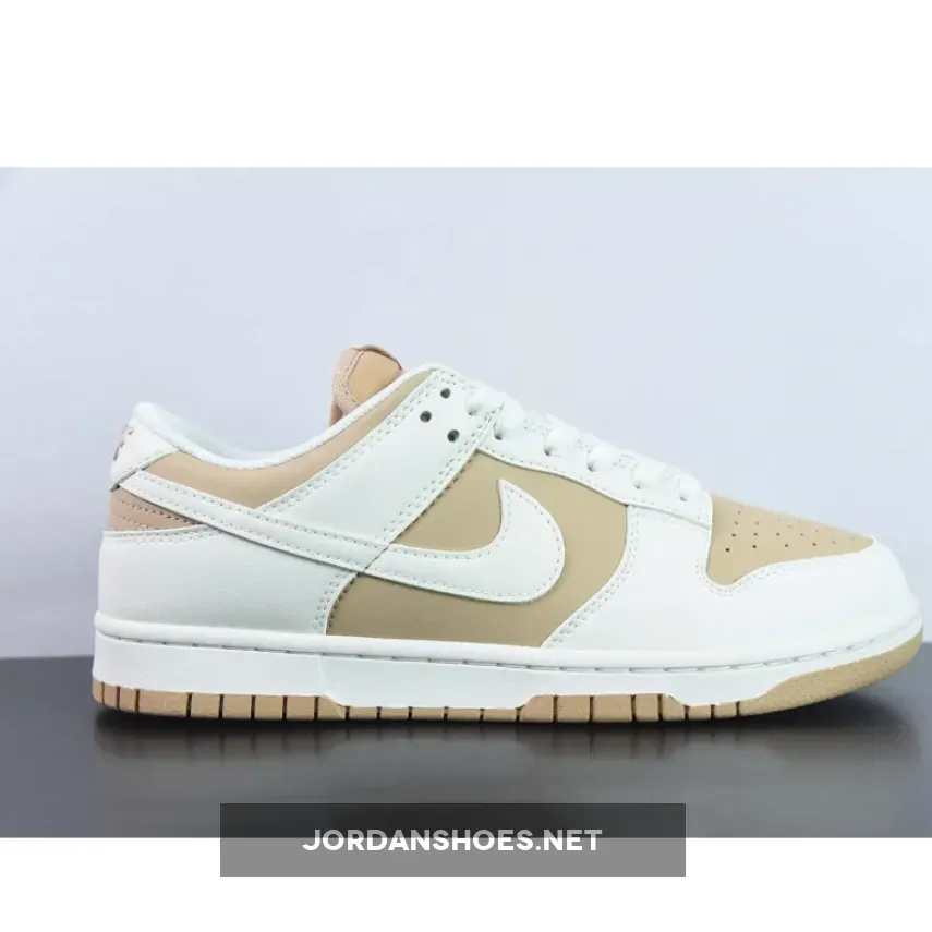 Nike Dunk Low Next Nature Hemp Sail New Arrival Nike Dunk Low Next Nature Hemp Sail New Arrival