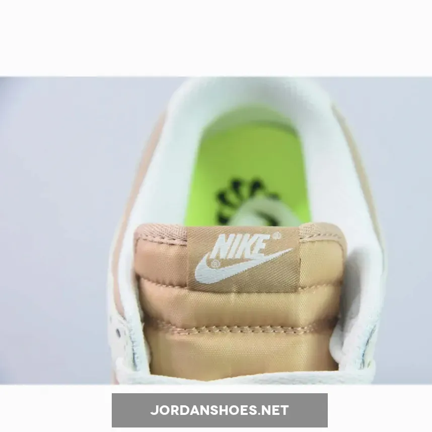 Nike Dunk Low Next Nature Hemp Sail New Arrival Nike Dunk Low Next Nature Hemp Sail New Arrival