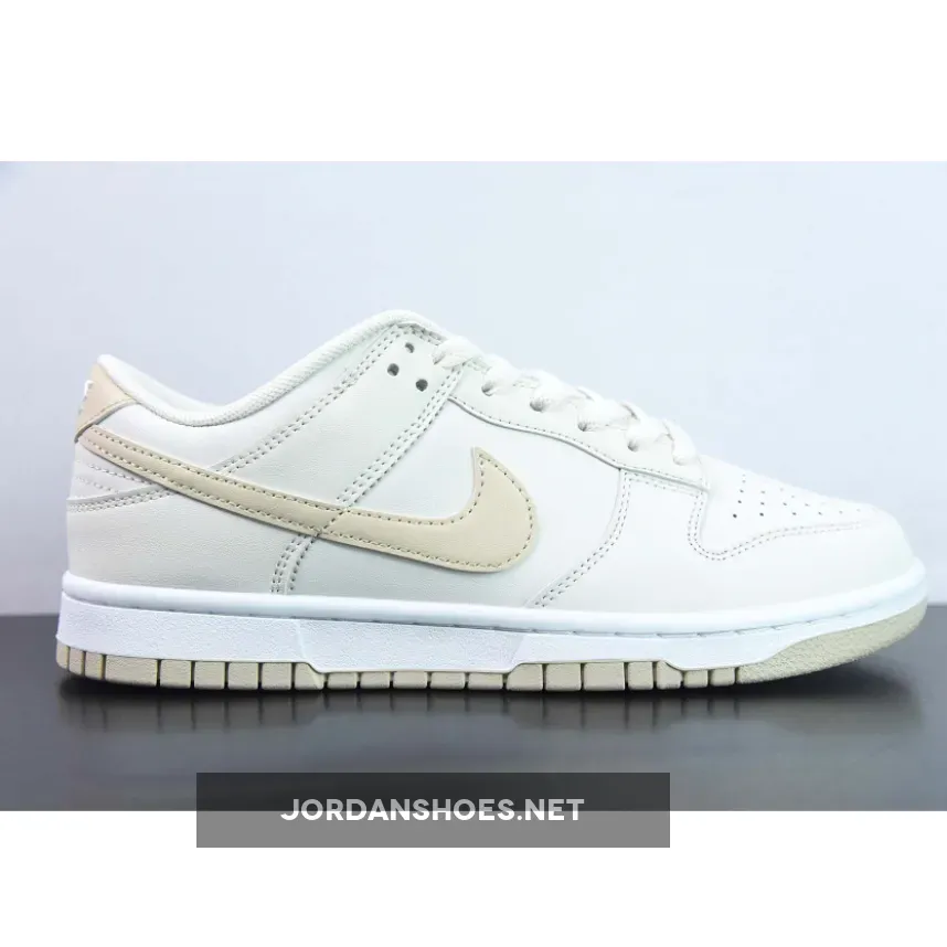 Nike Dunk Low Phantom Sanddrift Nike Dunk Low Phantom Sanddrift