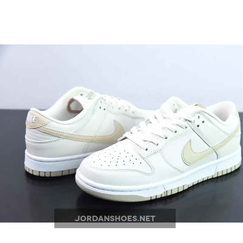 Nike Dunk Low Phantom Sanddrift Nike Dunk Low Phantom Sanddrift