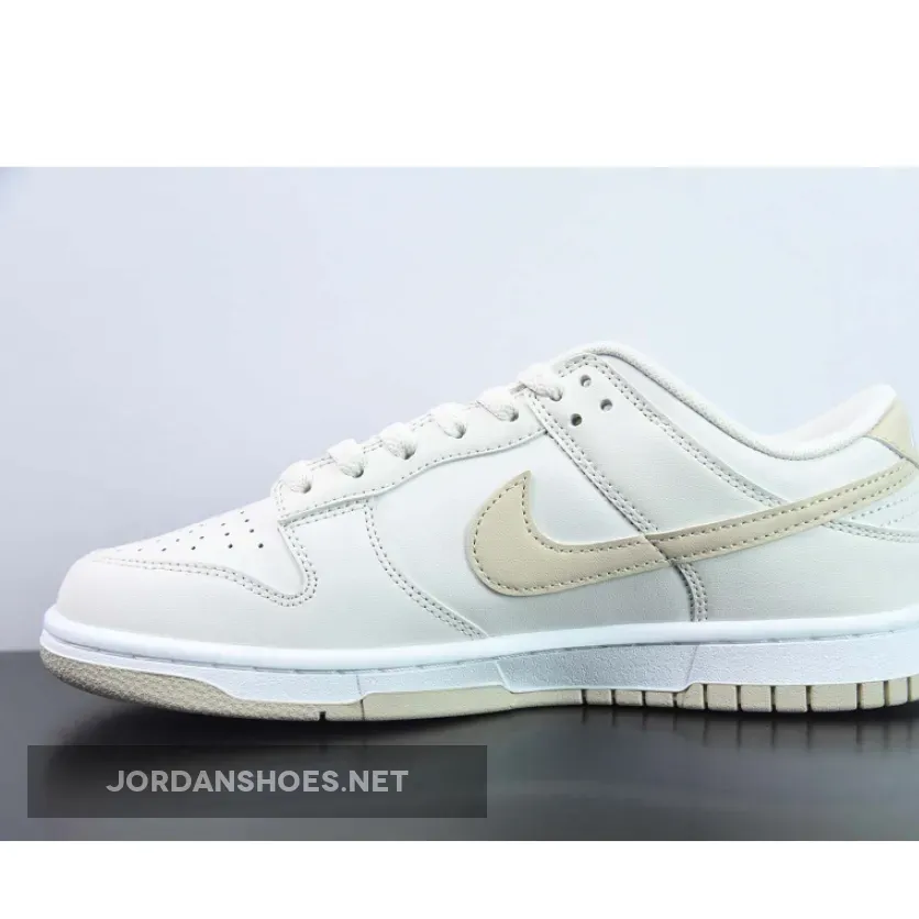 Nike Dunk Low Phantom Sanddrift Nike Dunk Low Phantom Sanddrift