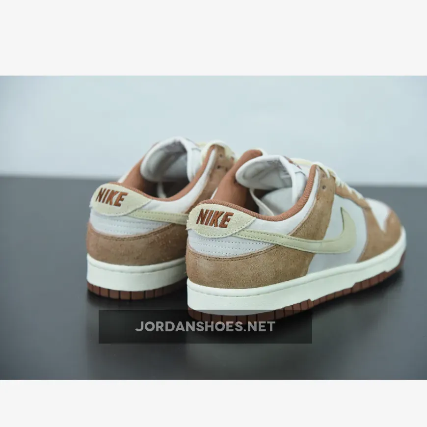 Nike Dunk Low PRM ‘Medium Curry’ Nike Dunk Low PRM ‘Medium Curry’