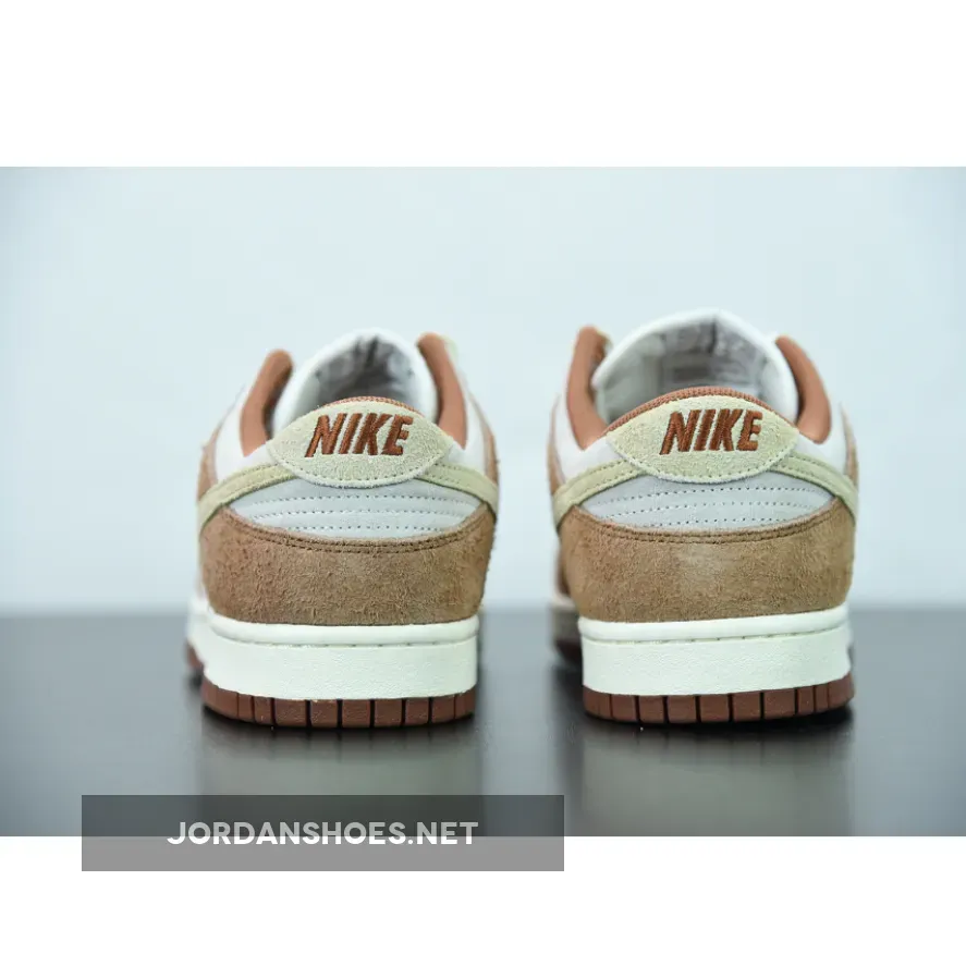 Nike Dunk Low PRM ‘Medium Curry’ Nike Dunk Low PRM ‘Medium Curry’