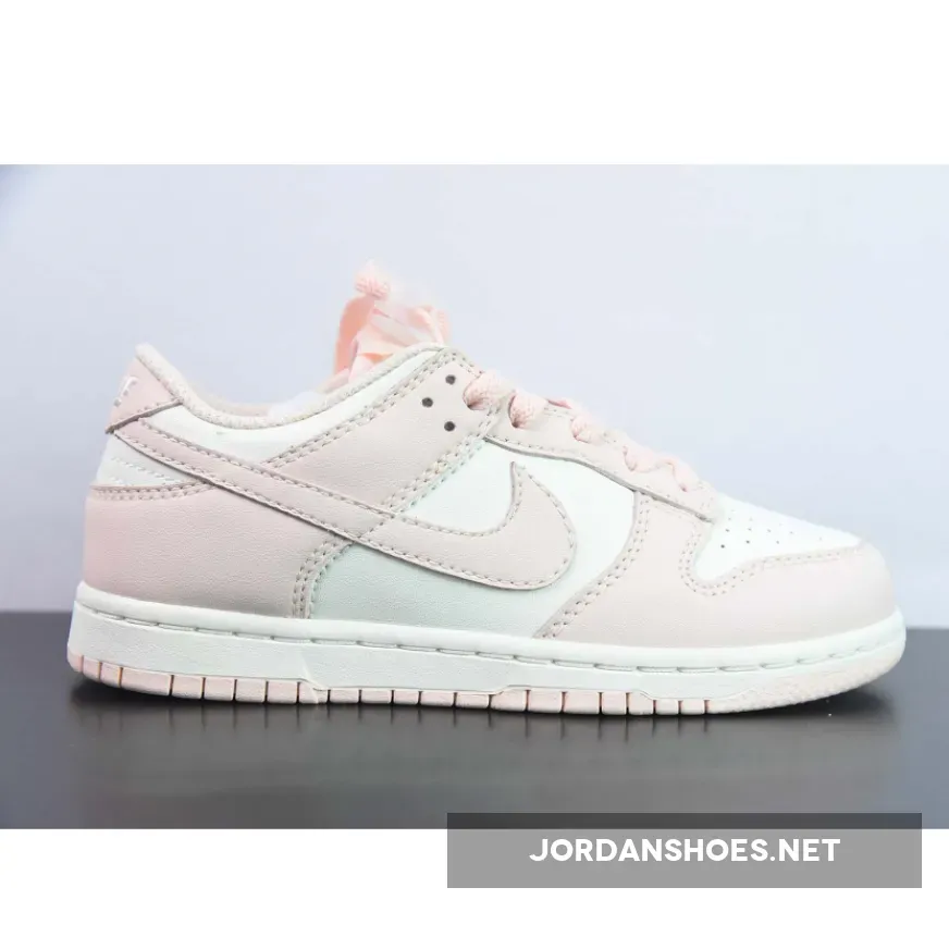 Nike Dunk Low PS Orange Pearl Nike Dunk Low PS Orange Pearl