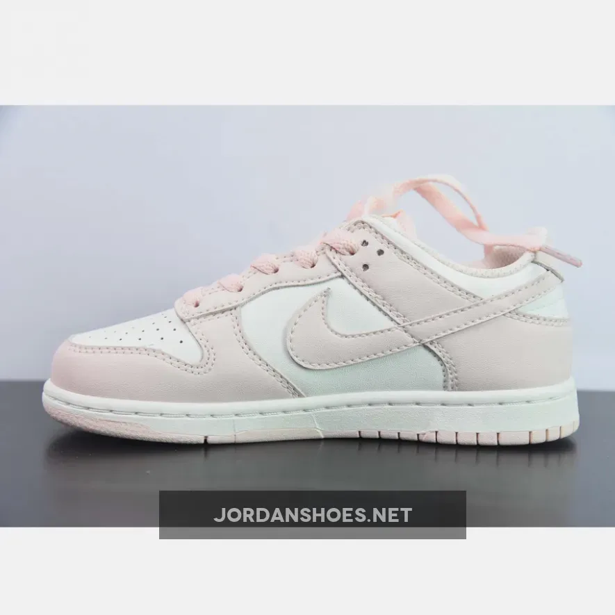 Nike Dunk Low PS Orange Pearl Nike Dunk Low PS Orange Pearl