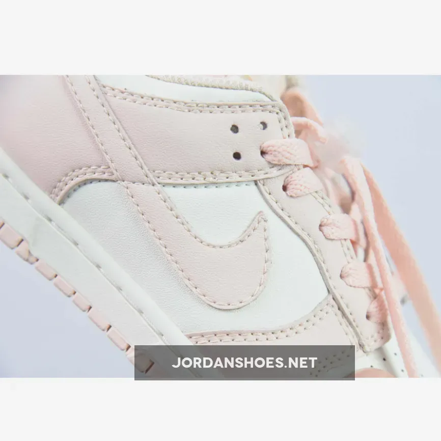 Nike Dunk Low PS Orange Pearl Nike Dunk Low PS Orange Pearl