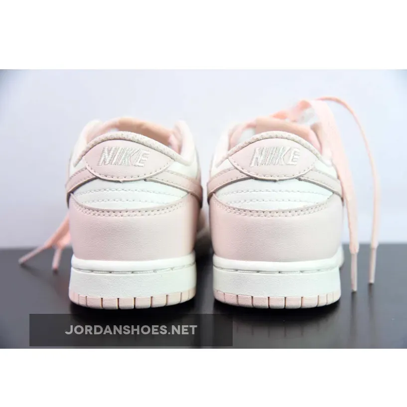 Nike Dunk Low PS Orange Pearl Nike Dunk Low PS Orange Pearl