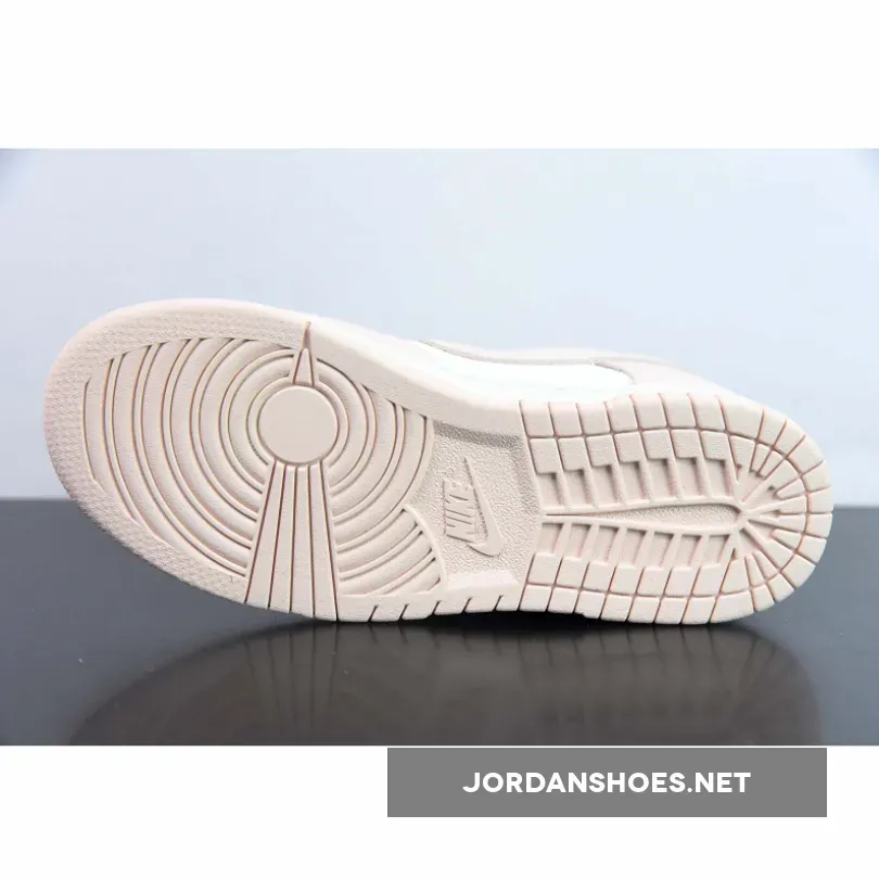 Nike Dunk Low PS Orange Pearl Nike Dunk Low PS Orange Pearl