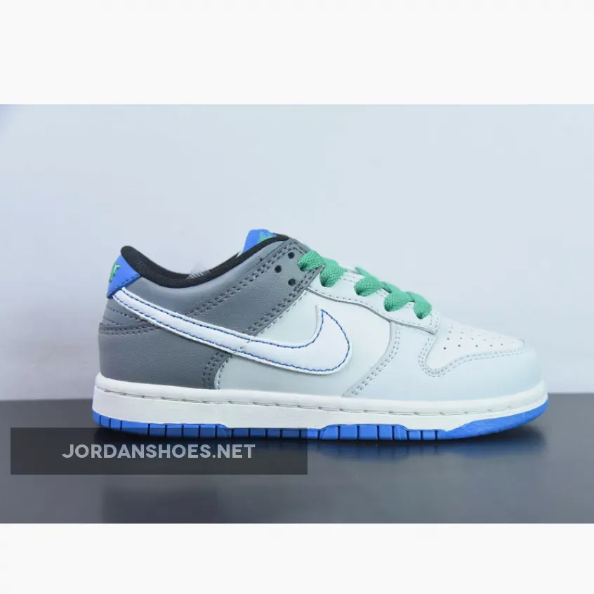 Nike Dunk Low PS ‘Pure Platinum Photo Blue’ Nike Dunk Low PS ‘Pure Platinum Photo Blue’
