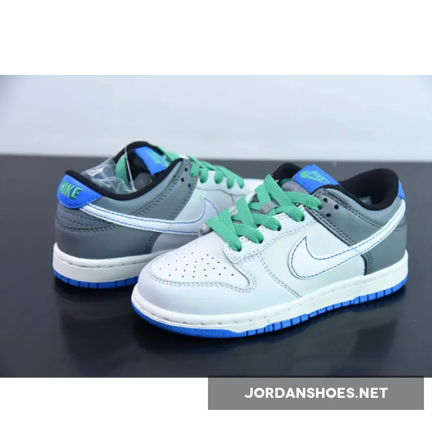 Nike Dunk Low PS ‘Pure Platinum Photo Blue’ Nike Dunk Low PS ‘Pure Platinum Photo Blue’