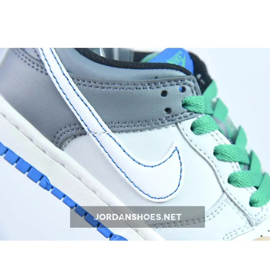Nike Dunk Low PS ‘Pure Platinum Photo Blue’ Nike Dunk Low PS ‘Pure Platinum Photo Blue’