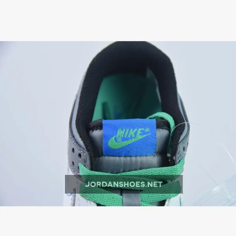 Nike Dunk Low PS ‘Pure Platinum Photo Blue’ Nike Dunk Low PS ‘Pure Platinum Photo Blue’