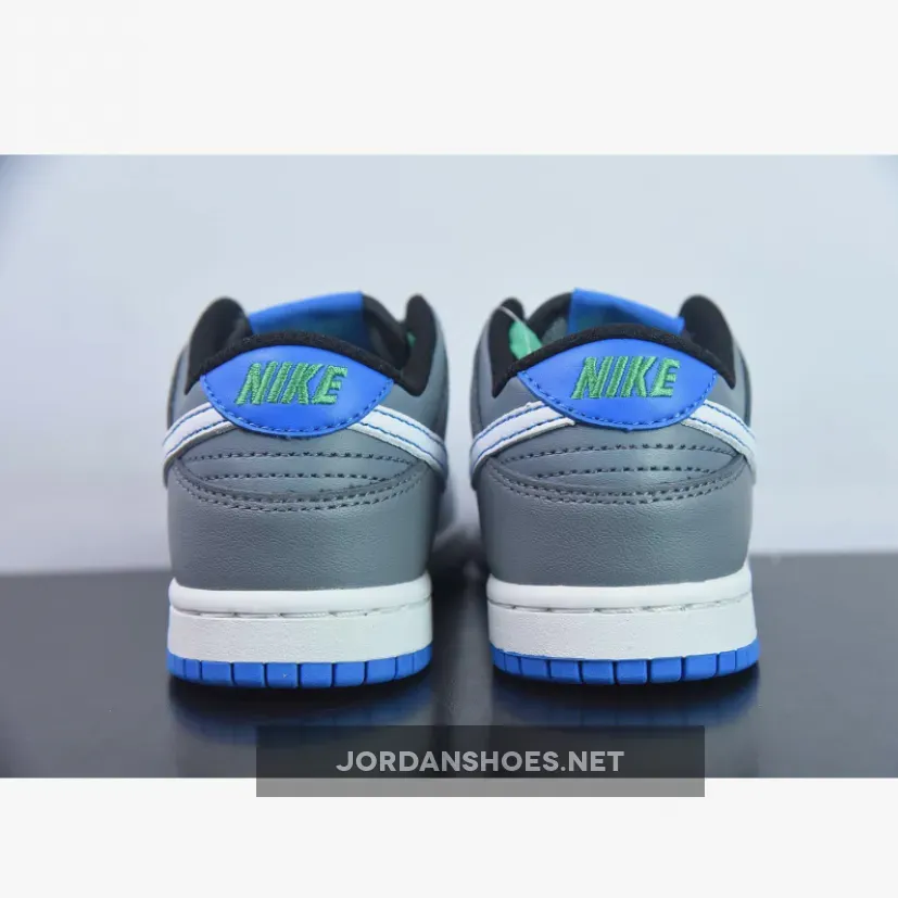 Nike Dunk Low PS ‘Pure Platinum Photo Blue’ Nike Dunk Low PS ‘Pure Platinum Photo Blue’