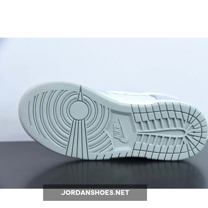 Nike Dunk Low PS Pure Platinum Wolf Grey Nike Dunk Low PS Pure Platinum Wolf Grey