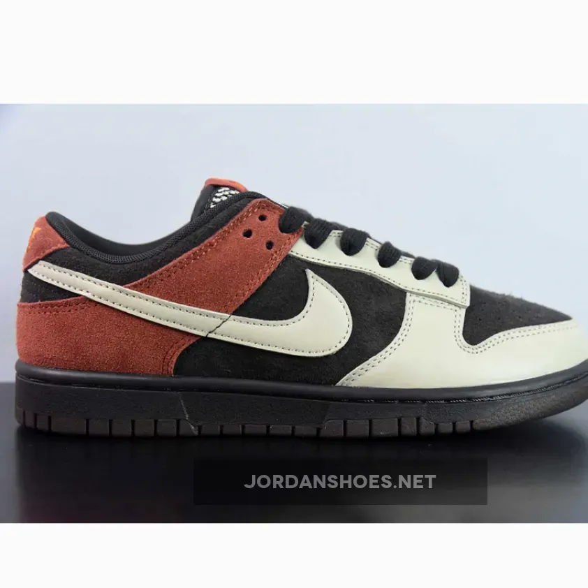 Nike Dunk Low Red Panda Nike Dunk Low Red Panda
