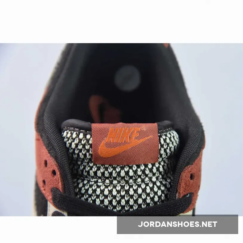 Nike Dunk Low Red Panda Nike Dunk Low Red Panda