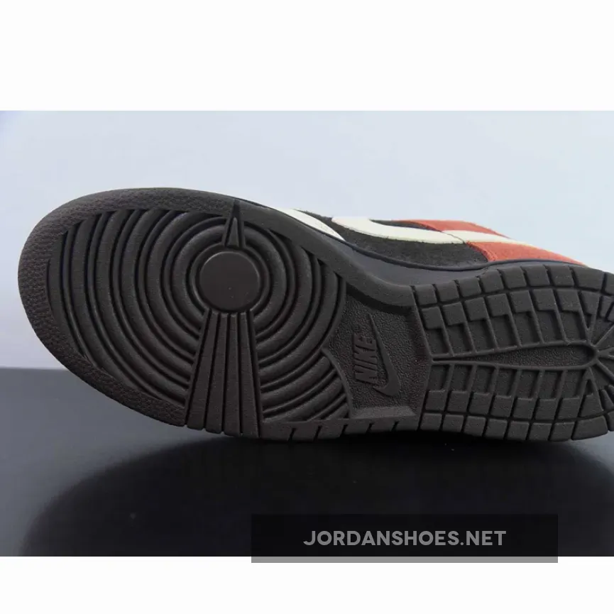 Nike Dunk Low Red Panda Nike Dunk Low Red Panda